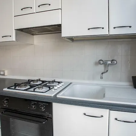 Apartamento Monolocale Bouganville Il Monte