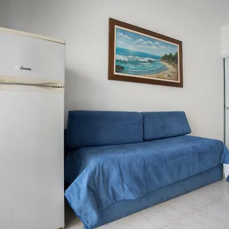 Monolocale Bouganville *