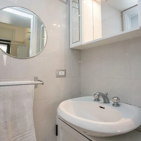 Monolocale Bouganville Apartamento *